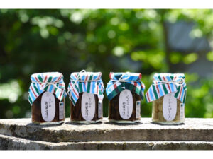 北海道中川町の地域共創ブランド「meets NAKAGAWA HOKKAIDO」から山菜の新商品が登場 - STRAIGHT PRESS[ストレートプレス]