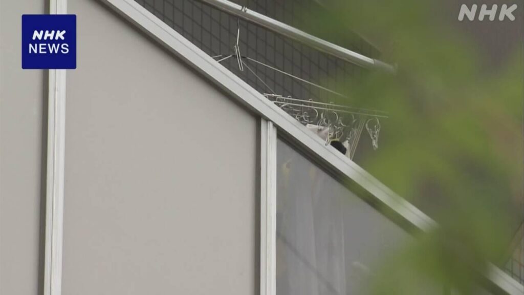 子ども3人を自宅に約6時間半にわたり置き去りか 両親逮捕 札幌