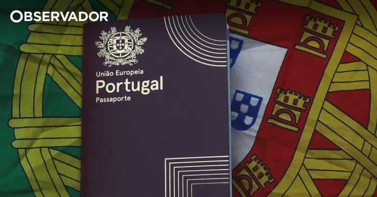 2023年にポルトガル国籍を買収した外国人の40％はイスラエル人です