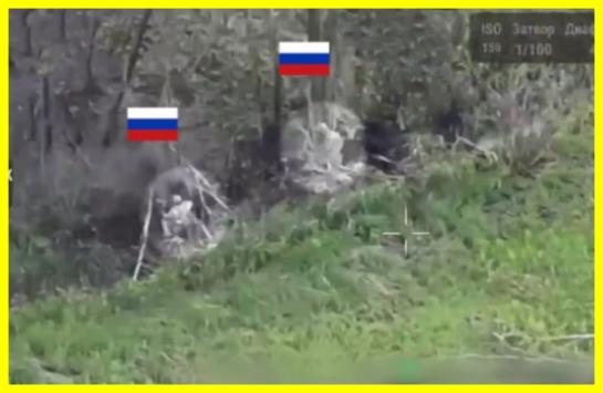 ロシアの攻撃航空機のグループがウクライナ軍を待ち伏せしましたが、空中偵察のおかげで、敵の計画は完全に失敗しました