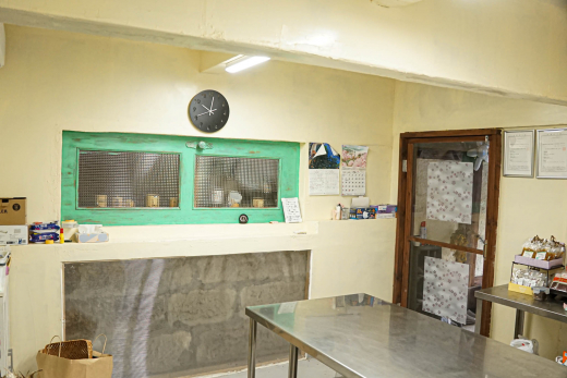 【鹿児島県大崎町】ネガティブを希望に。コミュニティビジネスが拓く限界集落の新たな可能性。／ にたいどっこい