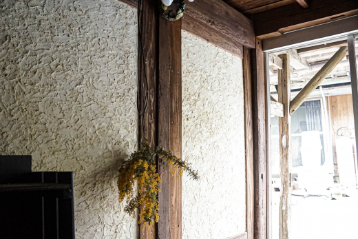 【鹿児島県大崎町】ネガティブを希望に。コミュニティビジネスが拓く限界集落の新たな可能性。／ にたいどっこい