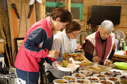 【鹿児島県大崎町】ネガティブを希望に。コミュニティビジネスが拓く限界集落の新たな可能性。／ にたいどっこい