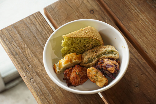 【鹿児島県大崎町】ネガティブを希望に。コミュニティビジネスが拓く限界集落の新たな可能性。／ にたいどっこい