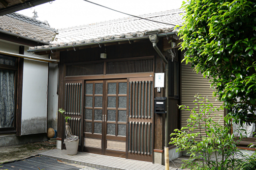 【鹿児島県大崎町】ネガティブを希望に。コミュニティビジネスが拓く限界集落の新たな可能性。／ にたいどっこい