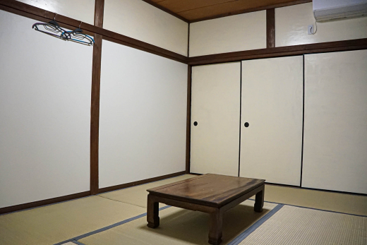 【鹿児島県大崎町】ネガティブを希望に。コミュニティビジネスが拓く限界集落の新たな可能性。／ にたいどっこい