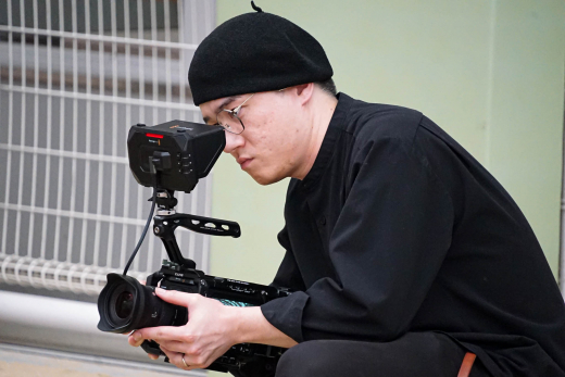 【鹿児島県鹿児島市】領域を超え、特別な日常の風景をつくり、唯一無二なものをのこす ／ 栞日和  髙田昌宏さん