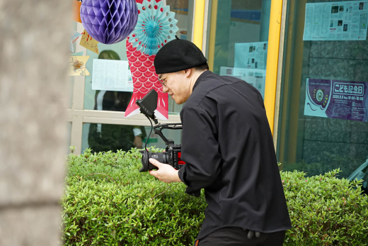 【鹿児島県鹿児島市】領域を超え、特別な日常の風景をつくり、唯一無二なものをのこす ／ 栞日和  髙田昌宏さん