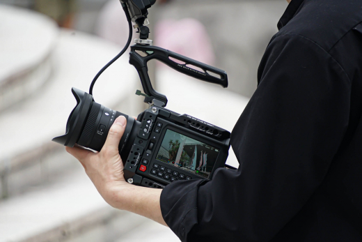 【鹿児島県鹿児島市】領域を超え、特別な日常の風景をつくり、唯一無二なものをのこす ／ 栞日和  髙田昌宏さん