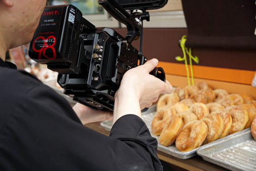 【鹿児島県鹿児島市】領域を超え、特別な日常の風景をつくり、唯一無二なものをのこす ／ 栞日和  髙田昌宏さん