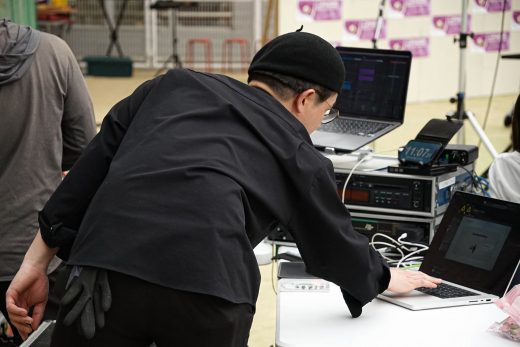 【鹿児島県鹿児島市】領域を超え、特別な日常の風景をつくり、唯一無二なものをのこす ／ 栞日和  髙田昌宏さん