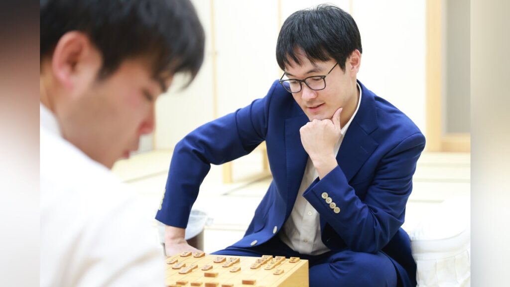 【竜王戦棋譜速報】本戦準決勝・八代弥八段－石田直裕六段戦は千日手指し直し局で石田六段が勝利…「竜王戦ドリーム」は終わらない - 読売新聞オンライン