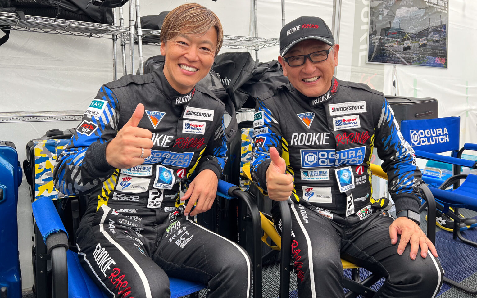 2026年2月に岩手県でラリーを開催、達増県知事が発起人と紹介した佐々木雅弘選手に聞く - Car Watch