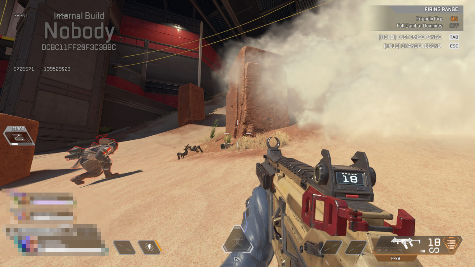 ［プレイレポ］「Apex Legends」新シーズン“ショーダウン”を一足先にチェック。一新されたバンガロールはかなり物騒な予感 - 4Gamer.net