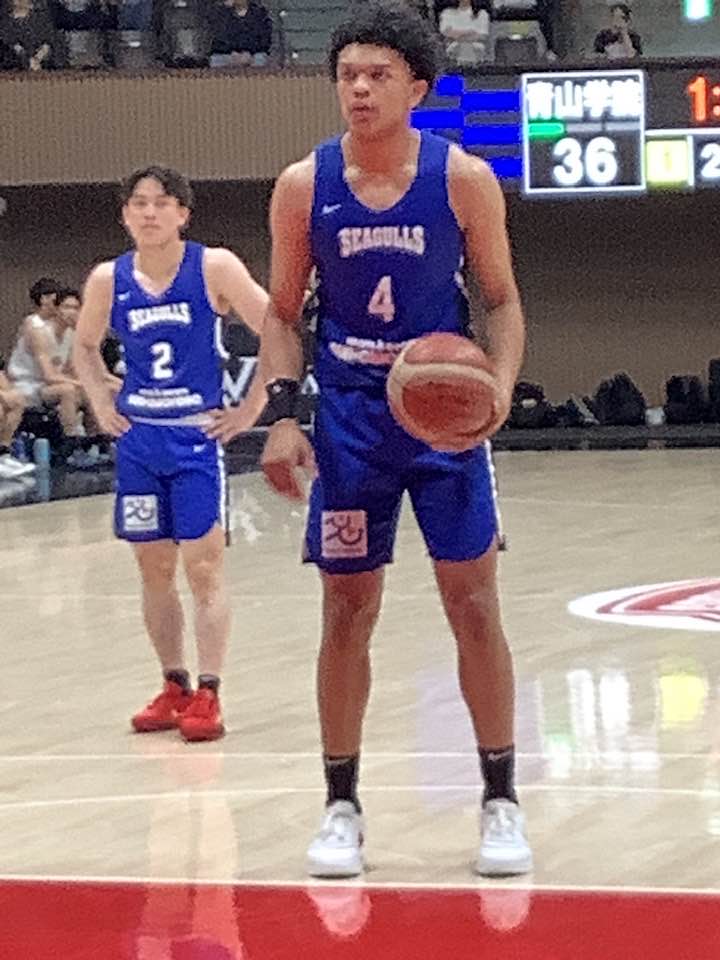 GLOBL JAM 2025 Canada Torontoに男子U23日本代表チームが出場 : BUBU’S EYE GLOBL JAM 2025 Canada Torontoに男子U23日本代表チームが出場 : BUBU’S EYE