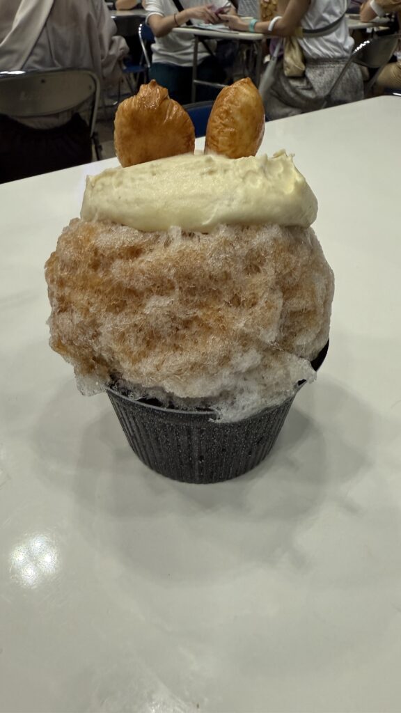 夏のさつまいも博2025