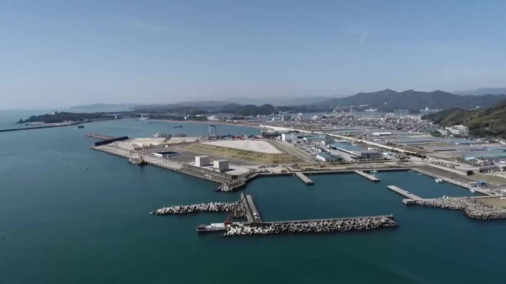 共有