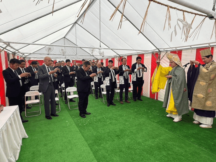 0828fukutu2 710x533 - 福山通運／福島県の会津営業所リニューアルへ、集配機能を集約