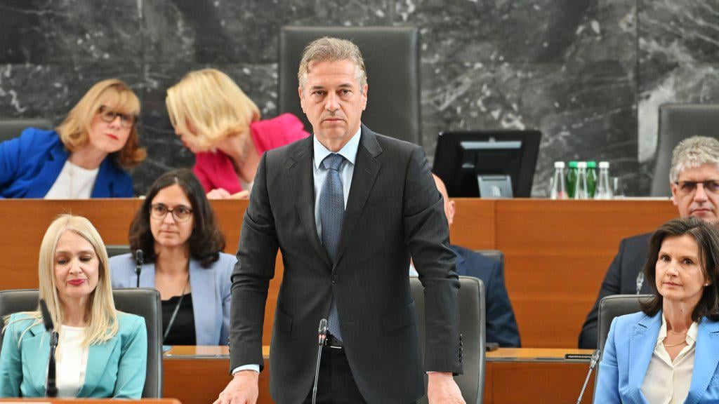 スロベニアはイスラエルに対する経済的制裁を導入しようとしています
