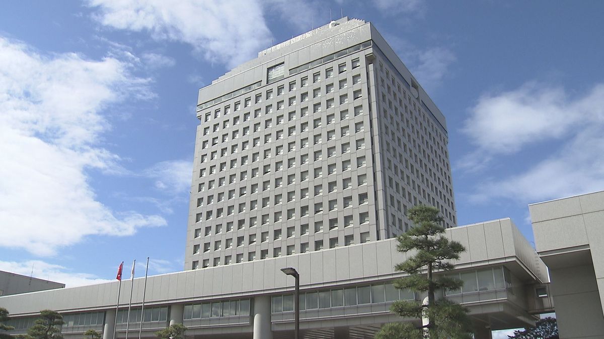 銅製の避雷針などが県内14か所で盗難被害　県が警察に通報《新潟》　　