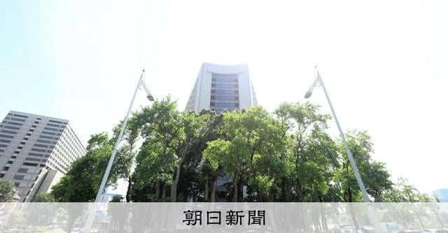 ミャンマー人同士の乱闘か ボトルで殴って殺害の疑い、3人逮捕 東京都新宿区