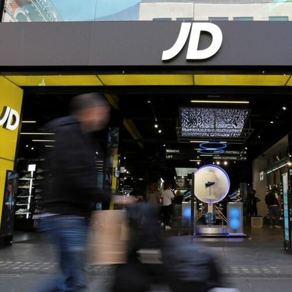 JDスポーツ・ヨーロッパのブランド・マーケティング・ディレクターが食品部門へ移籍 – FashionNetwork 日本 JDスポーツ・ヨーロッパのブランド・マーケティング・ディレクターが食品部門へ移籍 - FashionNetwork 日本