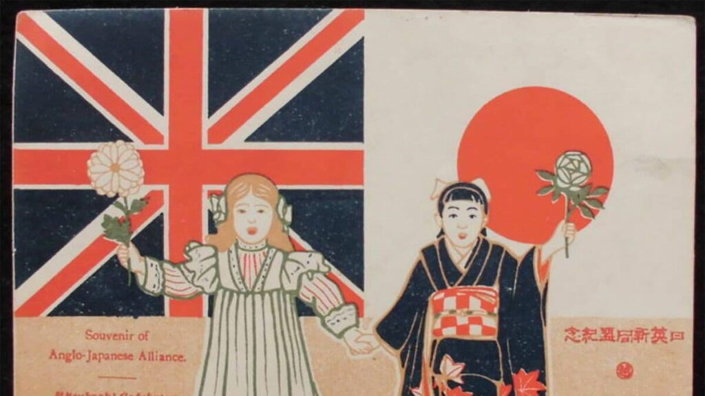 なぜ日本は米国に対し｢無謀な戦争｣を挑んだのか…後に首相になる｢政界のプリンス｣が見抜いていた必然の帰結 ― 米英に対する根深い不信感と日本の人種的な孤立感
