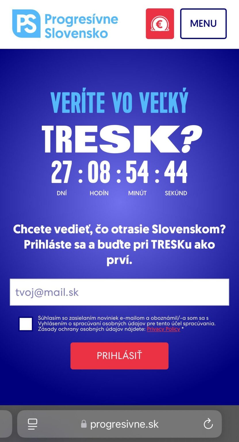 PSからのビッグバン、続編から27日？