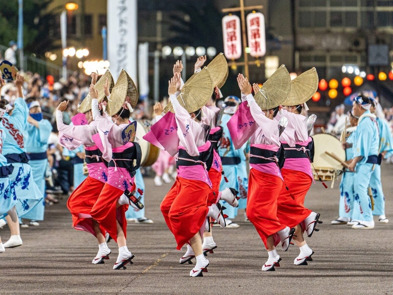 徳島県民が選ぶ「住みたい街」ランキング！ 2位「大阪市」、1位は？【2025年最新】 - モデルプレス