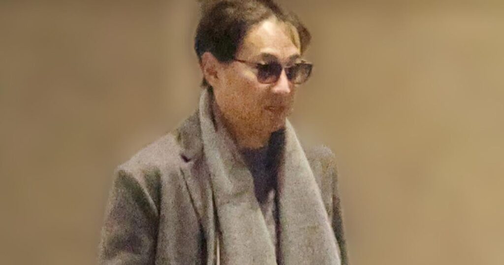 「やっぱり詰んでいる」中居正広氏 動画配信で復帰画策も…関係者が囁く“無理ゲー”説の真意