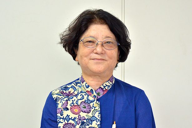 沖縄県の政策参与に亀浜玲子氏が再任 女性の地位向上提言