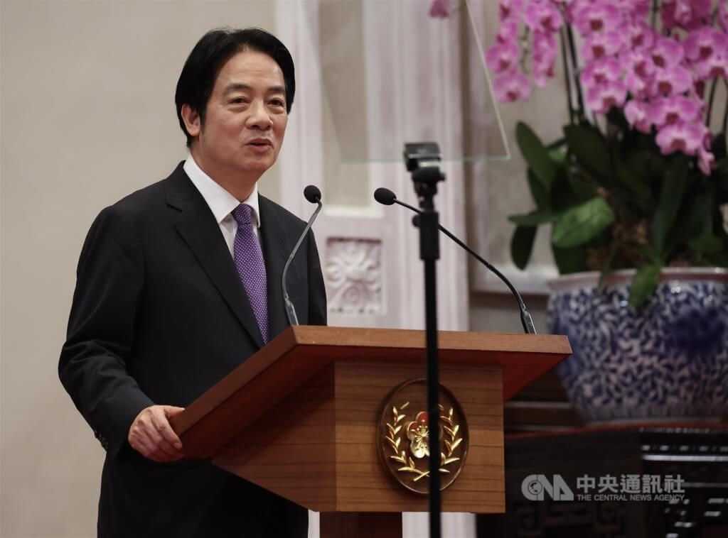 頼総統、台湾電力に原発の安全点検実施を要請へ 国民投票で「再稼働に賛成」が優勢 - フォーカス台湾