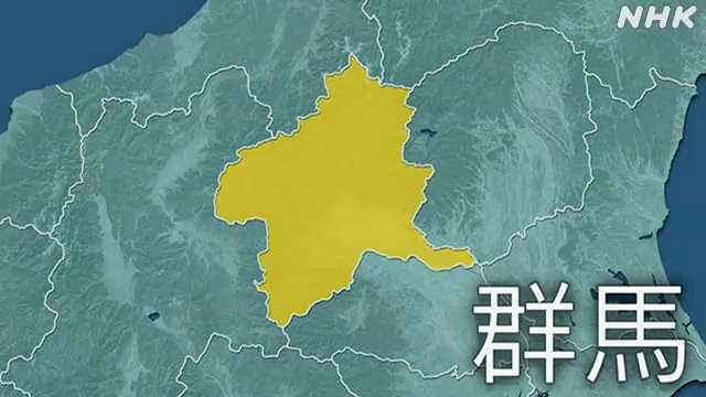 群馬県に熱中症警戒アラート