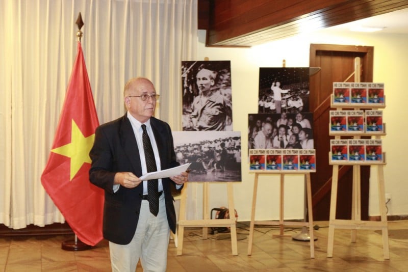 Vietnam.vn - Nền tảng quảng bá Việt Nam