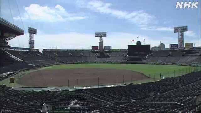 夏の全国高校野球 埼玉の叡明 延長１２回 サヨナラ負け