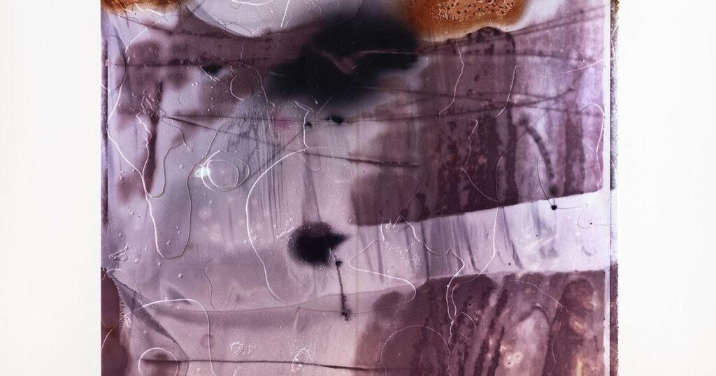 【プレビュー】「大竹伸朗展　網膜」 香川・丸亀市猪熊弦一郎現代美術館で8月1日から 《網膜》シリーズの新作＆未公開を含め作品を一挙公開！ – 美術展ナビ