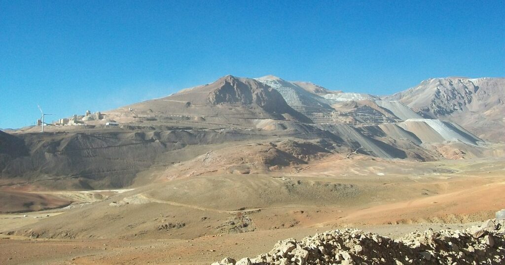 Chile: Tribunal Ambiental evalúa plan de reparación ambiental del proyecto Pascua Lama Chile: Ruptura de la confianza con las comunidades fue clave para fracaso del proyecto Pascua Lama, dice investigación