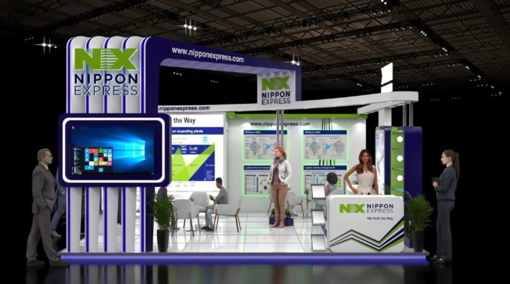 ＮＸグループ、インド・ニューデリーで開催される「SEMICON India 2025」に出展 | NIPPON EXPRESSホールディングス株式会社のプレスリリース