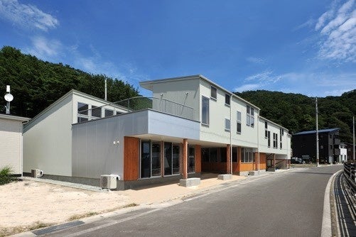 岩手県釜石市における2拠点目の人材育成施設 「NEMARU PORT（ねまるポート）」を2025年8月1日に新設 | 日鉄興和不動産株式会社のプレスリリース