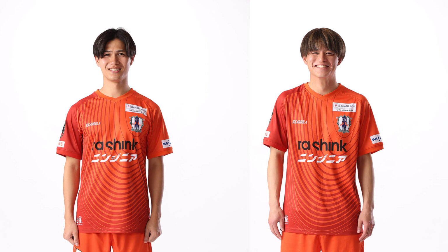 テレビ愛媛「EBC ライブニュース」にて愛媛FC情報発信！ | 愛媛FC公式サイト【EHIME FC OFFICIAL SITE】