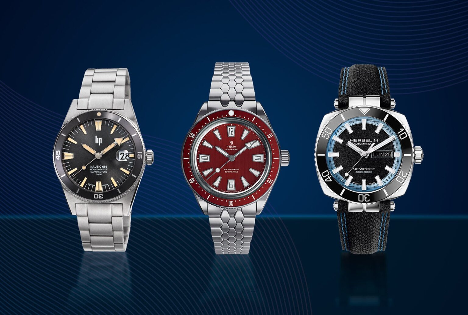 フランスの時計ブランド10社がフランスパビリオンに出展 – Hong Kong Watch & Clock Fair 2025 フランスの時計ブランド10社がフランスパビリオンに出展 - Hong Kong Watch & Clock Fair 2025
