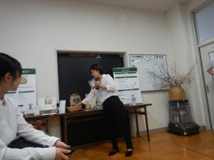 会員の活動事例紹介