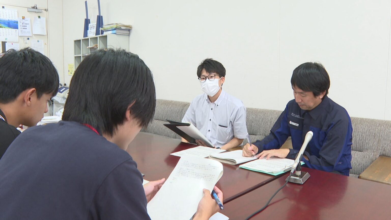 中華麺などの製造ラインで機械に巻き込まれ中国人技能実習生の女性が死亡…加工食品の会社など書類送検 香川・坂出労基署 | KSBニュース | KSB瀬戸内海放送 中華麺などの製造ラインで機械に巻き込まれ中国人技能実習生の女性が死亡…加工食品の会社など書類送検 香川・坂出労基署 | KSBニュース | KSB瀬戸内海放送