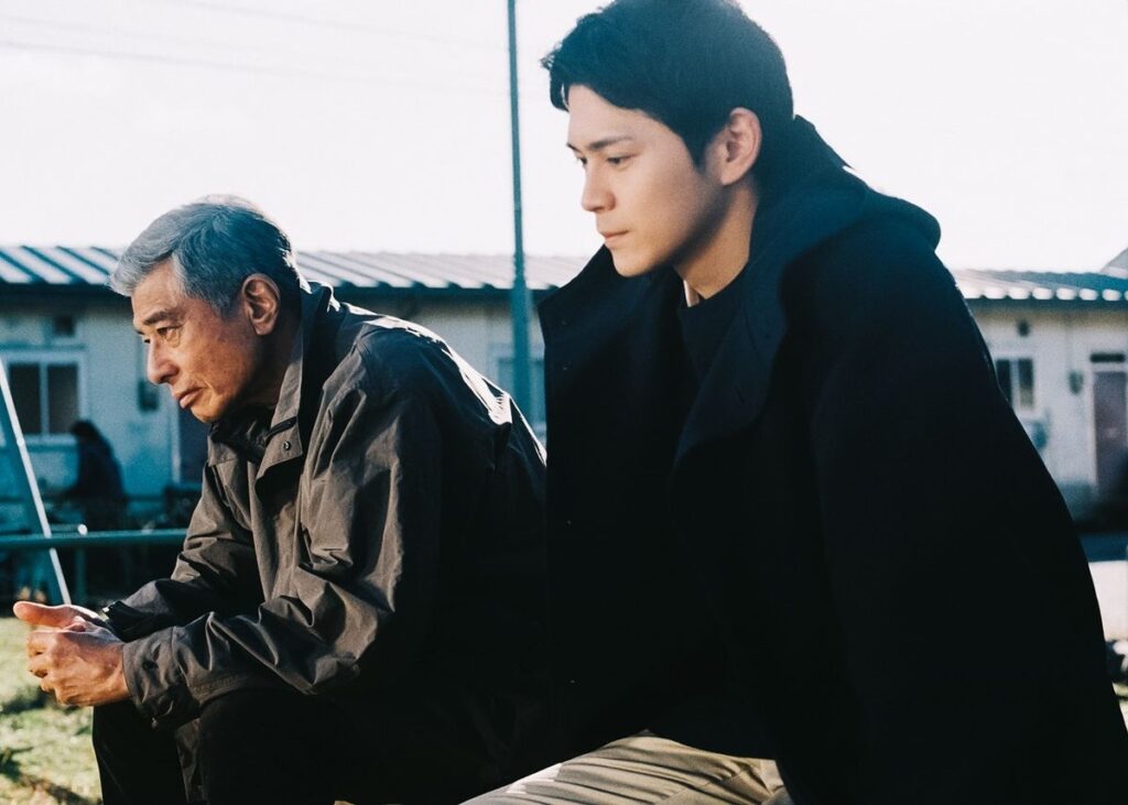 石川県・輪島に舘ひろし、眞栄田郷敦らが集結！映画『港のひかり』の「ジャパンプレミアin輪島 ～能登に元気を！～」開催決定｜最新の映画ニュースならMOVIE WALKER PRESS