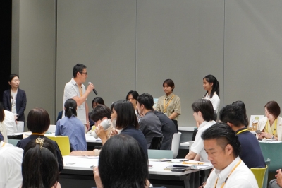 学生プレゼン１－２