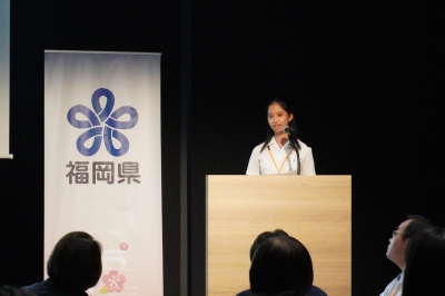 学生プレゼン１－１