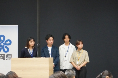 学生プレゼン２－２