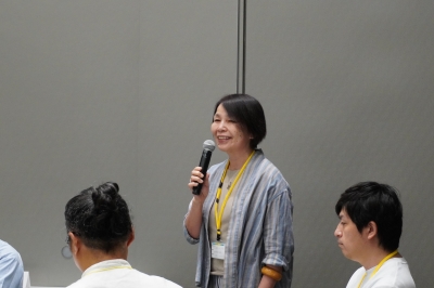 学生プレゼン２－３