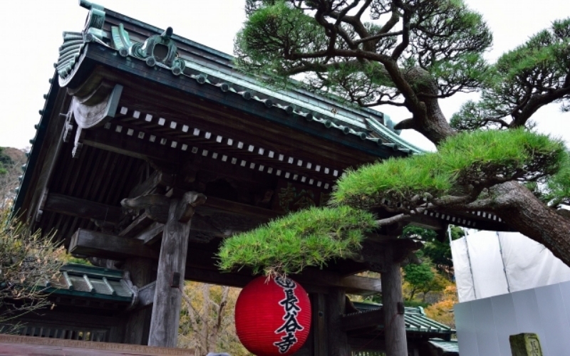 長谷寺