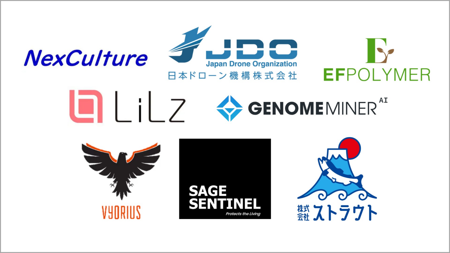 沖縄から世界へ挑む「Ryukyu Launchpad 2025」参加スタートアップ8社、選抜決定! | 株式会社ゼロワンブースターのプレスリリース 沖縄から世界へ挑む「Ryukyu Launchpad 2025」参加スタートアップ8社、選抜決定! | 株式会社ゼロワンブースターのプレスリリース